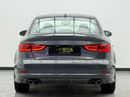 أودي S3 TFSI quattro 2.0L 2016 Audi S3 Quattro ,Full Service History ,Excellent Condition ,GCC