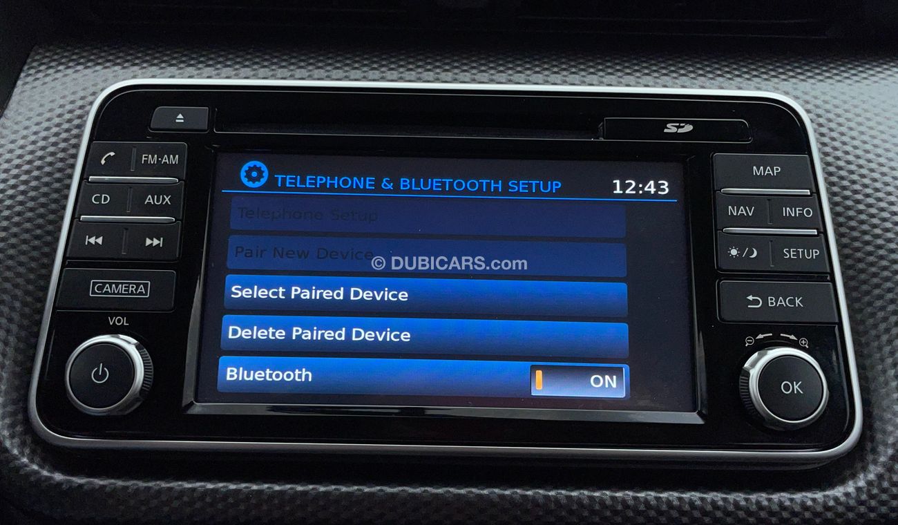 نيسان كيكس SV 1.6 | +مع الضمان | كمان تم فحص ١٥٠