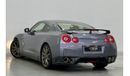 Nissan GT-R Std 2016 Nissan GT-R Black Edition, Full Service History, Warranty, GCC
