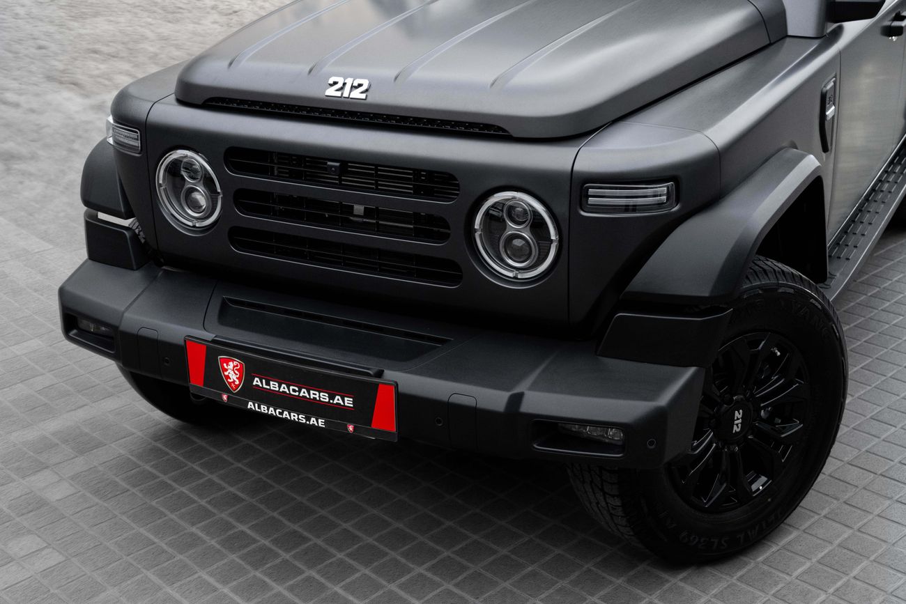 212 Motors T01 2,253 P.M |  T01 Adventurer | 0% Downpayment | Agency Warranty!