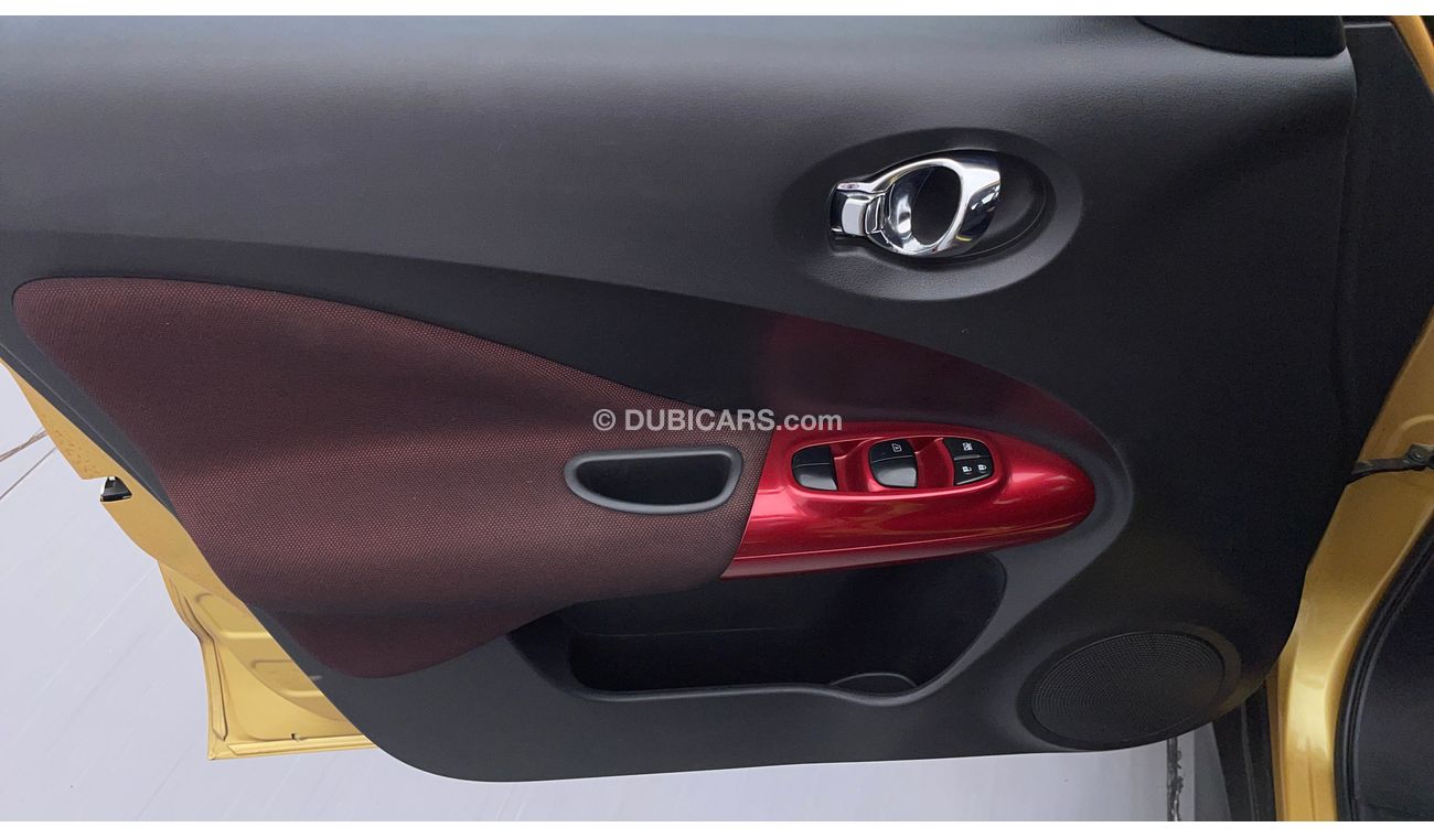 Nissan Juke SL 1.6 | Zero Down Payment | Free Home Test Drive