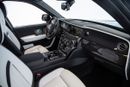 Rolls-Royce Cullinan Black Badge