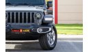 Jeep Wrangler JL