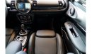 ميني كوبر دي كلوب مان MINI Clubman Cooper-D 2021 Japanese Spec under Warranty with Flexible Down-Payment.