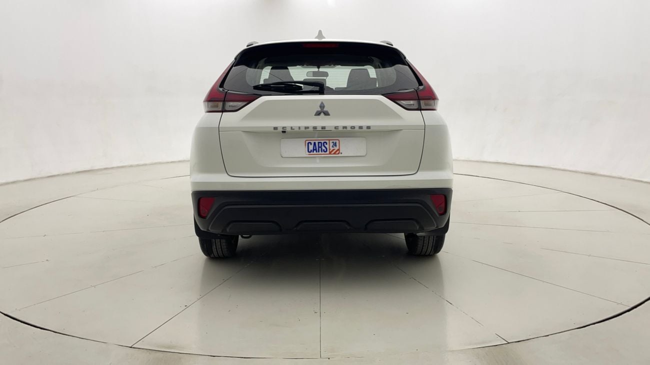 Mitsubishi Eclipse Cross GLX LOWLINE 1.5 | Zero Down Payment | Home Test Drive