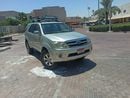 Toyota Fortuner SR5