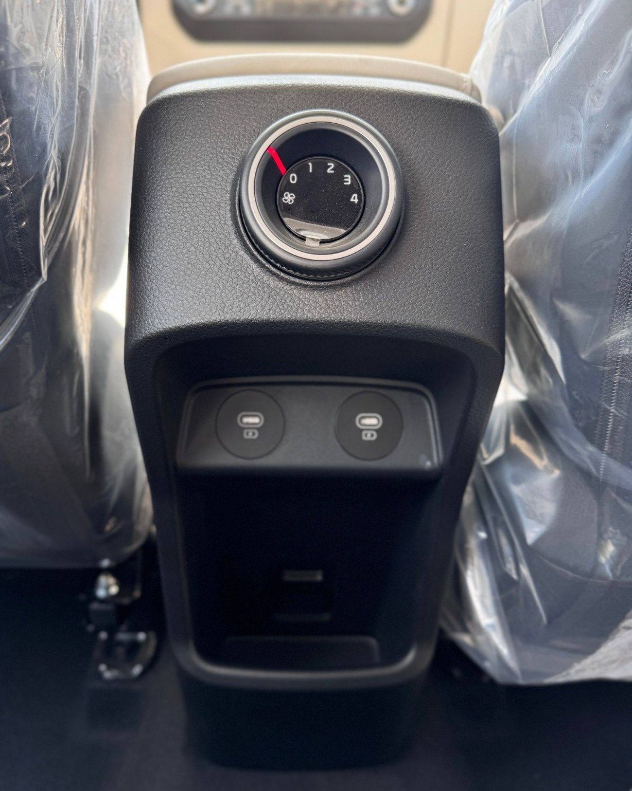 كيا كارينس KIA CARENS 1.5L -  2026 MODEL - BLUE color