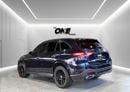 Mercedes-Benz GLC 300 4Matic