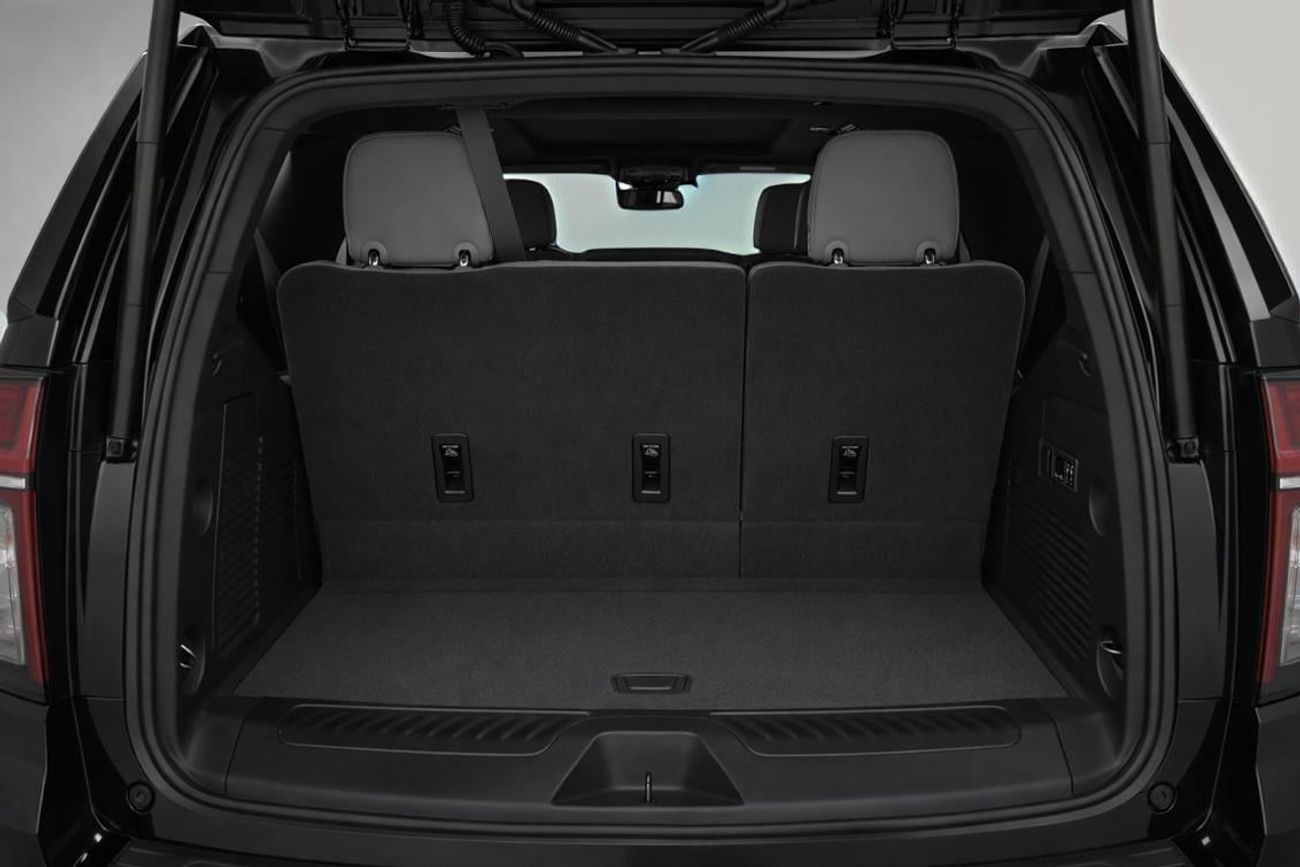 Chevrolet Tahoe LT 2023 | AED 2547/Month | 0 DP | 30 Day Return | Warranty | Service History