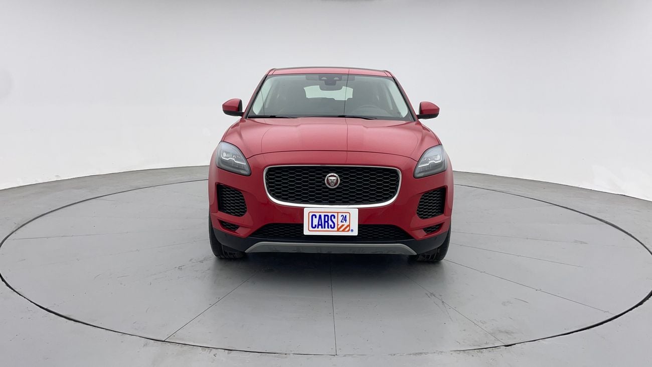 Jaguar E Pace P200 S 2 | Zero Down Payment | Home Test Drive