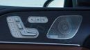 مرسيدس بنز GLS 450 4MATIC (For Export , НА ЭКСПОРТ) AMG EQ Boost AWD GCC 2026 Без пробега
