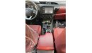 Toyota Hilux 2.7 4wd A/T For Export