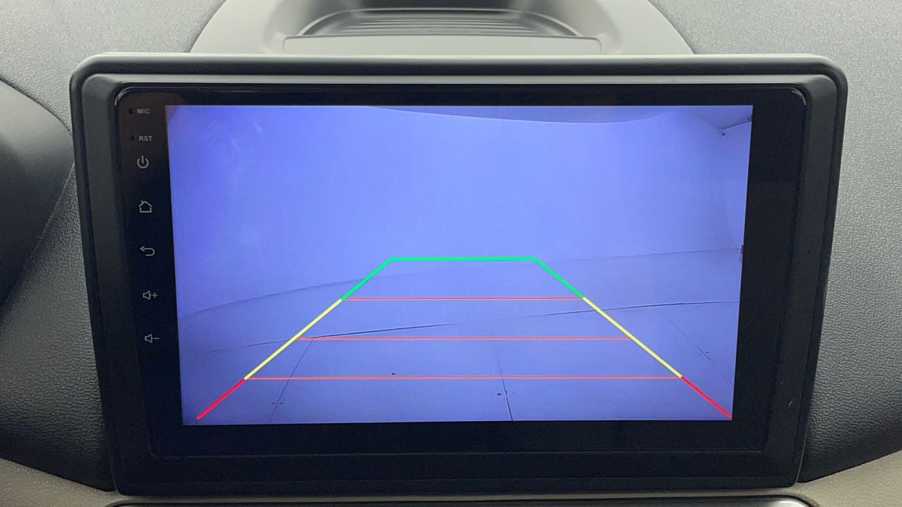 Ford EcoSport 2018 AMBIENTE | AED 468/Month | 0 DP | 30 Day Return | Warranty | Service History