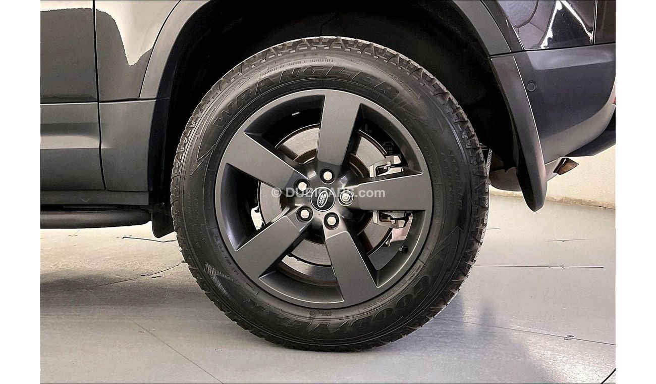 Land Rover Defender P300 90 SE | 1 year free warranty | 0 down payment | 7 day return policy