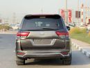 Toyota Land Cruiser Toyota Landcruiser Lc200,2015 grey colour and biegie interior ,Gcc specs LHD petrol engine..8seaters