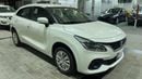 سوزوكي بالينو 2024 GL | AED 544/Month | 0 DP | 30 Day Return | Warranty | Service History