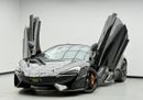McLaren 570S 2018 McLaren 570S Spider ,Service History ,Excellent Condition ,GCC