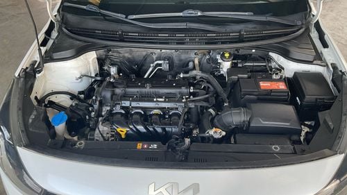 Kia Rio LX 1.4L Hatchback LX | Guaranteed Warranty | 0 Down Payment