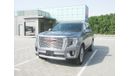 GMC Yukon GMC Denali ( Diesel ) - 2022- Silver