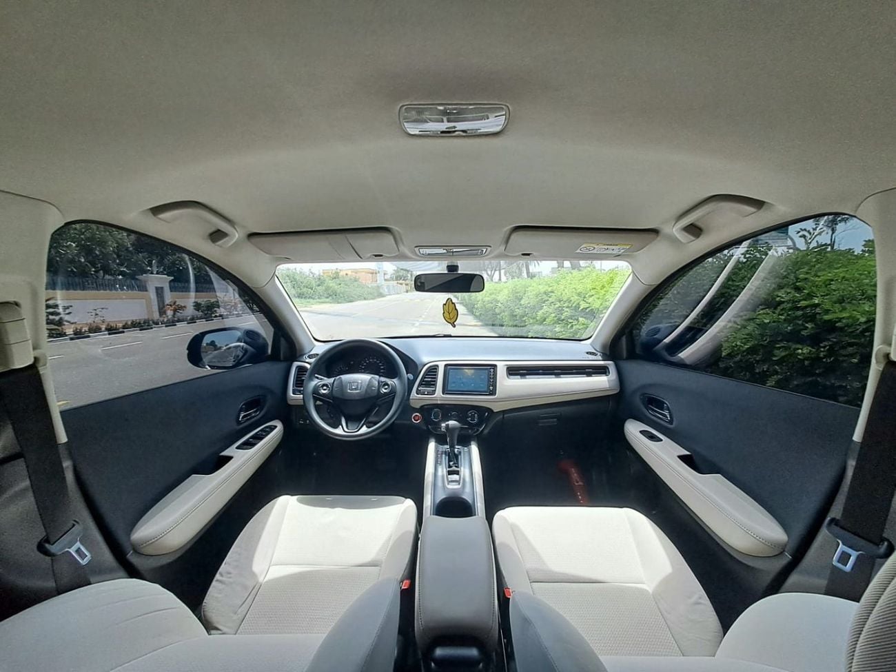 هوندا HRV 689-MONTHLY | HONDA HR-V 1.8L | GCC SPECS | SUV | CRUISE | CAMERA | ACCIDENT FFREE