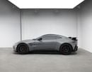 Aston Martin Vantage Standard V8