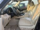 Toyota Land Cruiser Toyota Land Cruiser gxr 3.5 2024
