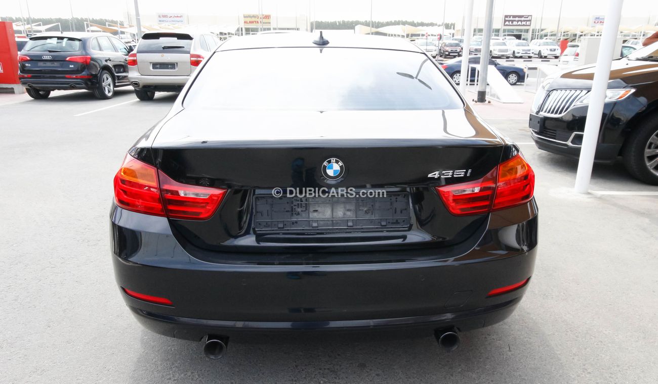 BMW 435i