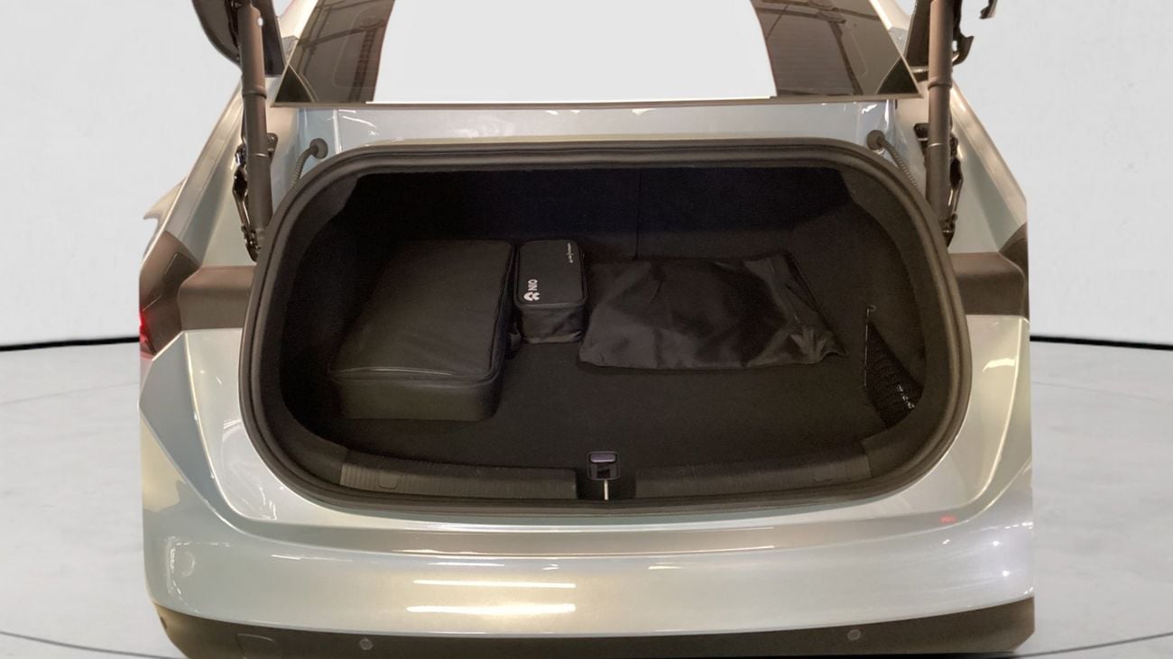 Nio ET5 Long Range | Guaranteed Warranty | 0 Down Payment