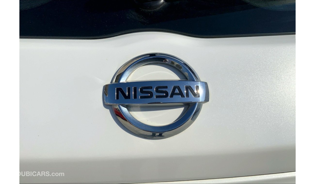 Nissan Kicks SV