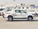 Toyota Hilux EXPORT ONLY - 2026 Toyota Hilux GR sport 4.0L