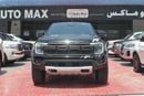 Ford Ranger Raptor GCC, UNDER WARRATY & SERVICE FROM LOCAL DEALER