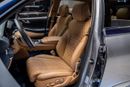 Genesis GV80 Royal 3.5L AWD