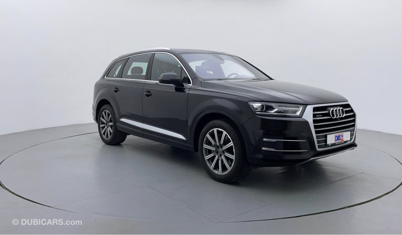 أودي Q7 45TFSI QUATRO 3000