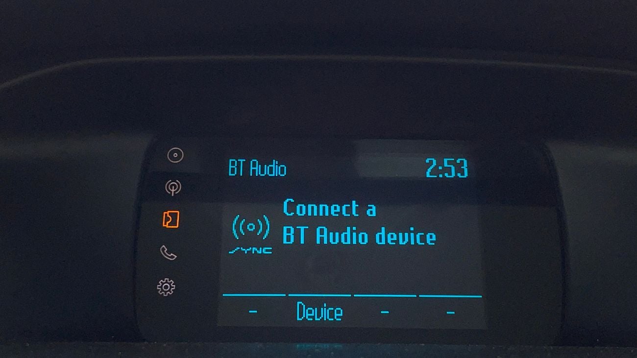 Ford Focus AMBIENTE 1.5 | Zero Down Payment | Free Home Test Drive