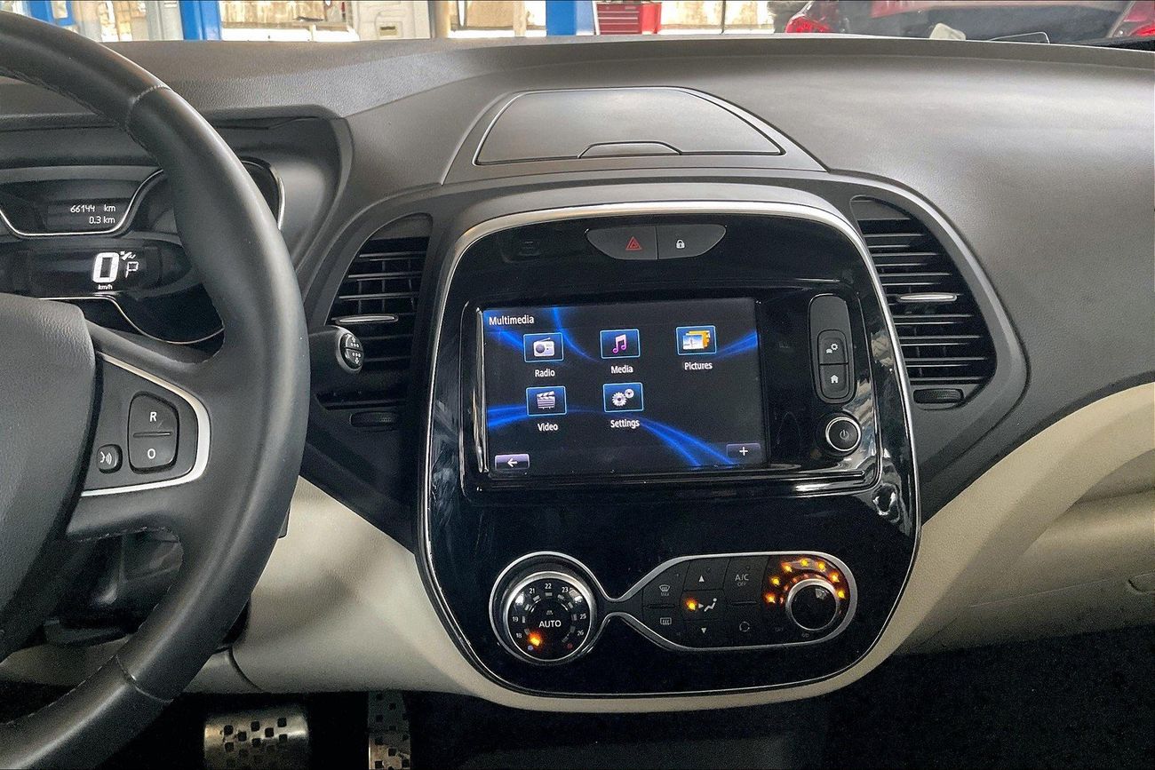 Renault Captur LE | Guaranteed Warranty | 0 Down Payment | 11.11 Flash Sale + AED 2K FREEBIES