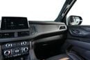 GMC Yukon AT4