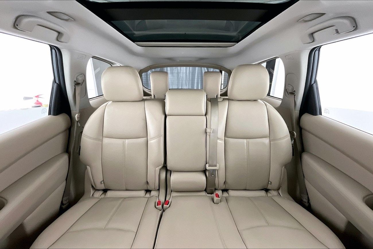 نيسان باثفايندر SL | ضمان مجاني لمدة عام | 0 دفعة أولى