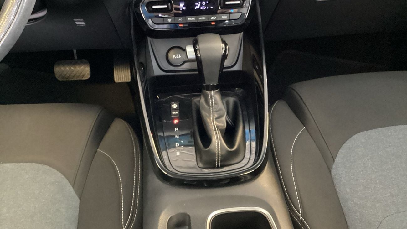 شيفروليه كابتيفا 1.5T CVT PREMIER 7 SEATS RVC SRF FWD | شامل الضمان | 0 ﺪﻔﻋﺓ ﺃﻮﻟﻯ