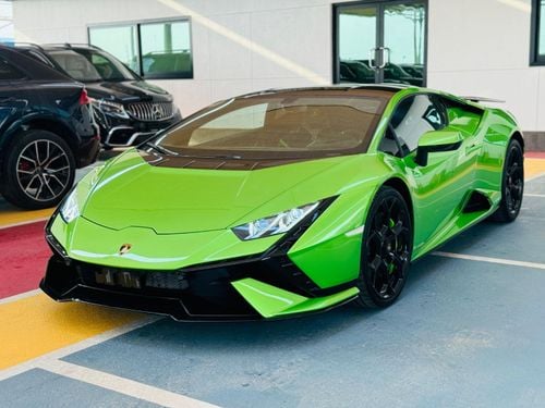 لامبورغيني هوراكان 2023 Lamborghini Huracan-Tecnica