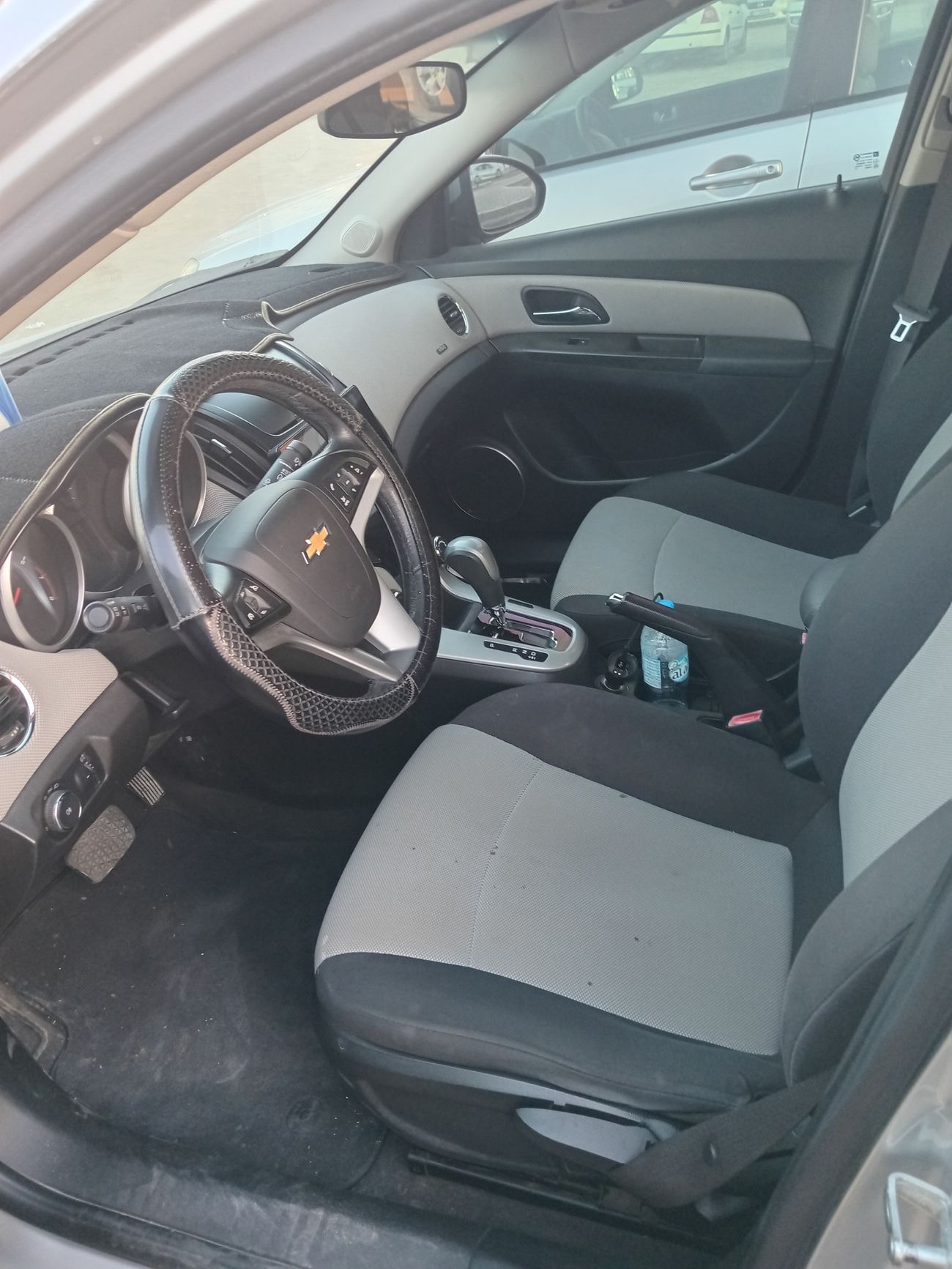 Chevrolet Cruze LS