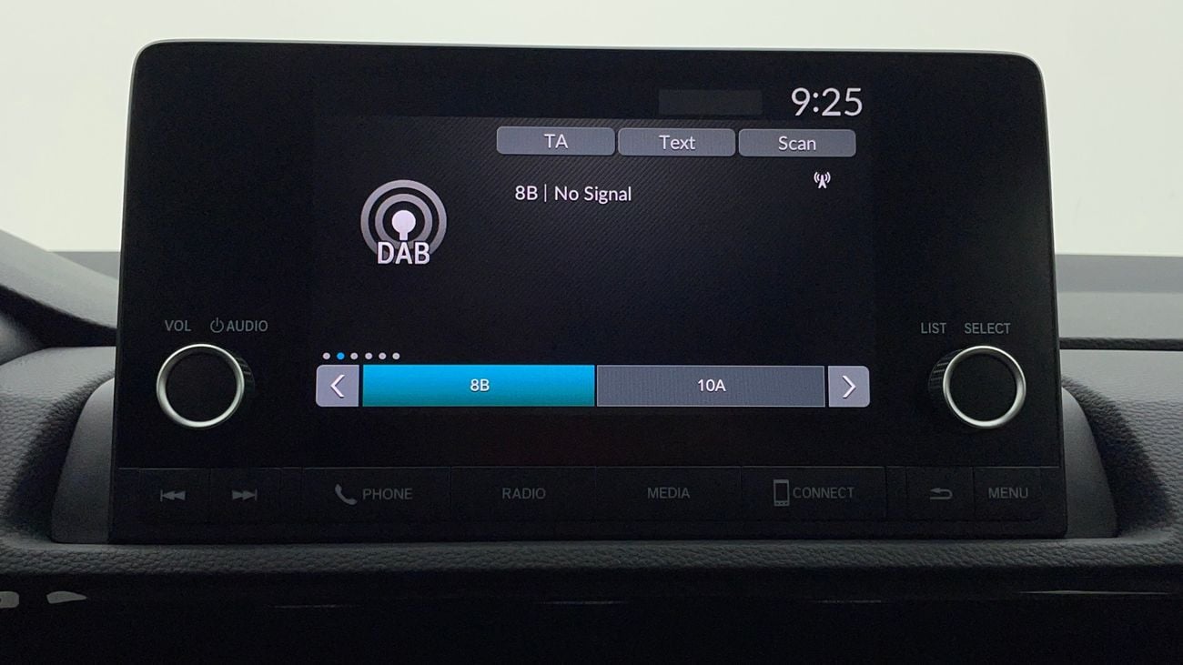 هوندا سي آر في LX 1.5 | بدون دفعة مقدمة | اختبار القيادة في المنزل