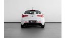 ألفا روميو جوليتا 2021 Alfa Romeo Giulietta Veloce / Alfa Romeo Warranty & Service Pack 120k kms