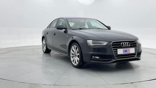 Audi A4 35 TFSI 1.8 | Zero Down Payment | Free Home Test Drive