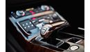Audi A8 L 50 TFSI  | 2,152 P.M  | 0% Downpayment | Magnificent Condition!