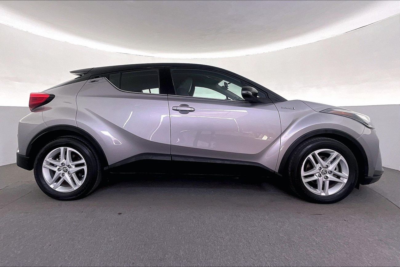 Toyota CHR VX | Guaranteed Warranty | 0 Down Payment