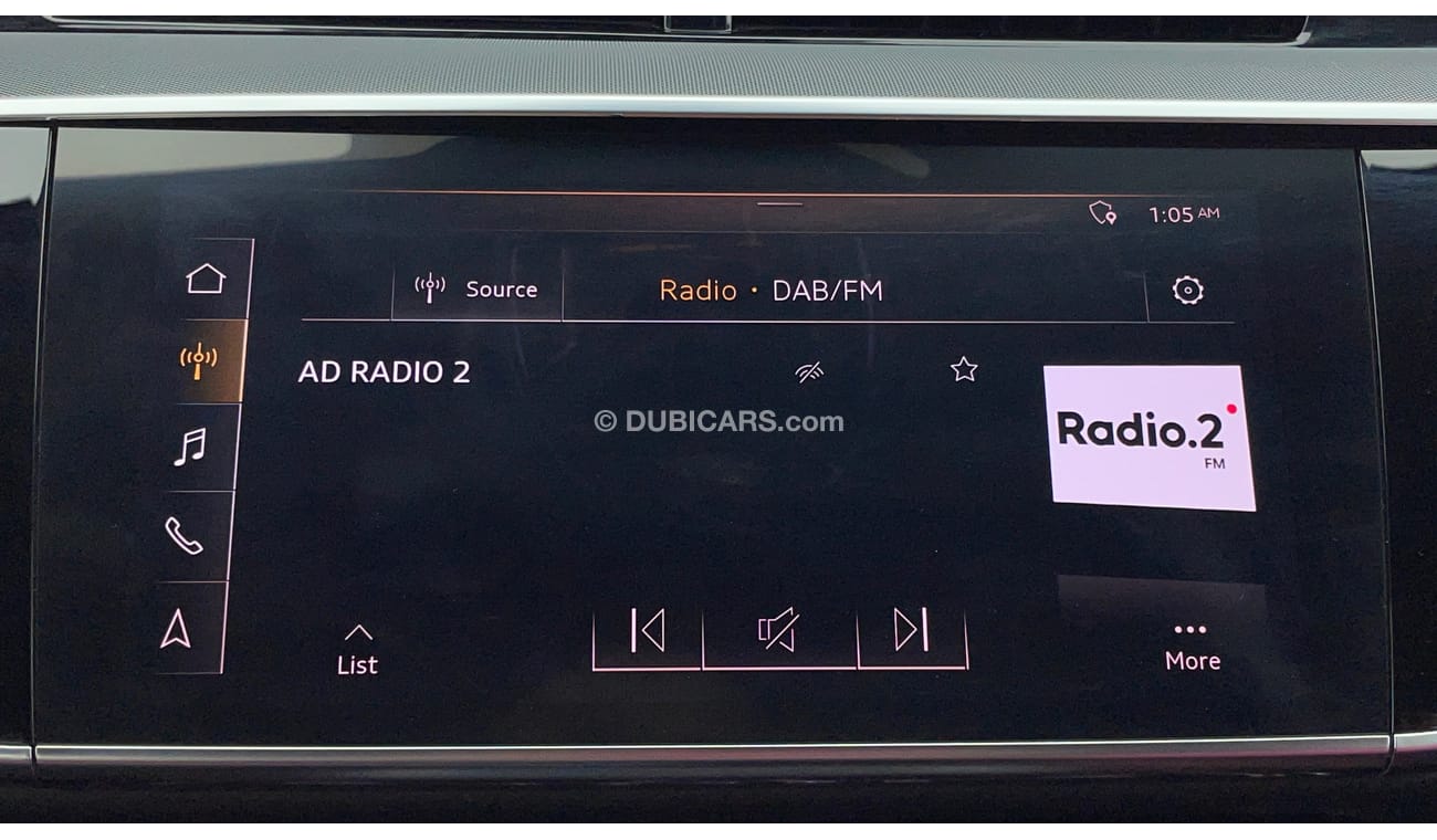 Audi A8 L 55 TFSI QUATTRO 3 | Zero Down Payment | Free Home Test Drive