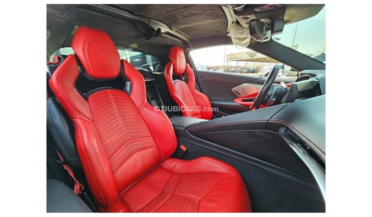 شيفروليه كورفت