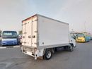 Mitsubishi Fuso Canter MITSUBISHI CANTER FREEZER TRUCK RHD 2018 MODEL 3.0 L DIESEL AUTOMATIC(PM32241)