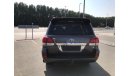 Toyota Land Cruiser GXR 2011 full options