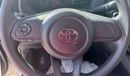 Toyota Yaris 2026 Model Toyota Yaris 1.5L Petrol 2WD A/T